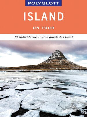 cover image of POLYGLOTT on tour Reiseführer Island
